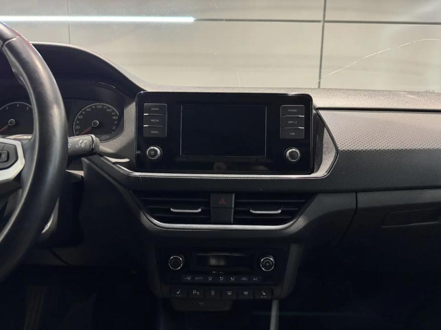 Volkswagen Polo VI Новосибирск  - изображение 11