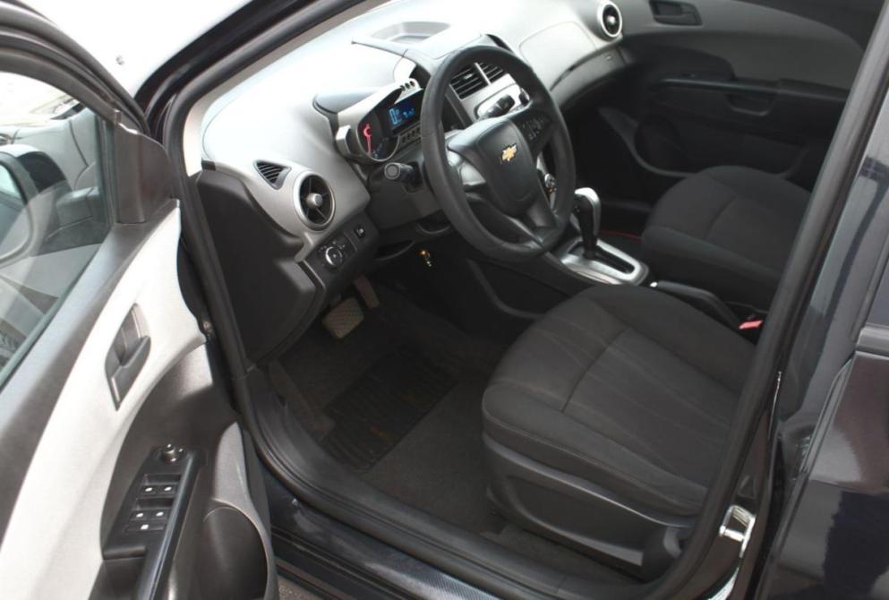 Chevrolet Aveo II Нижний Новгород  - изображение 14