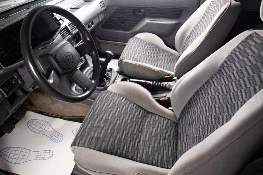 Opel Frontera A Оренбург  - изображение 15