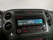 Volkswagen Tiguan I Рестайлинг Москва  - изображение 42