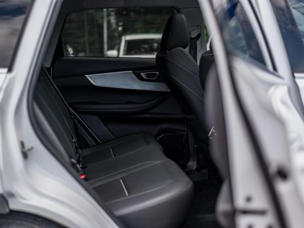 Chery Tiggo 7 Pro Max I с пробегом 2023 года, цена 1 580 000 рублей, 71792 км, внедорожник, Автокод Объявления