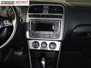 Volkswagen Polo V Рестайлинг Белгород  - изображение 32