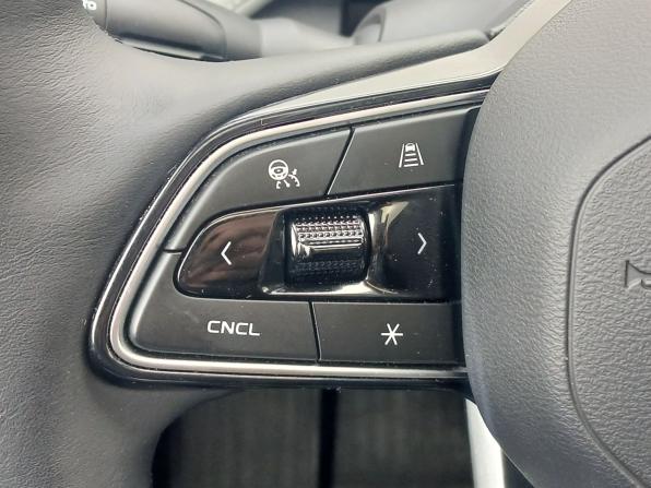 Geely Atlas II с пробегом 2024 года, цена 2 950 000 рублей, 24187 км, внедорожник, Автокод Объявления