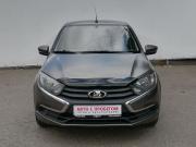 Lada (ВАЗ) Granta I Рестайлинг Москва  - изображение 19