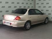 Kia Spectra I Рестайлинг 2 Оренбург  - изображение 18