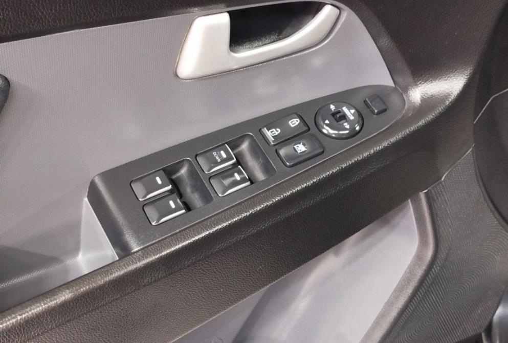 Kia Sportage III Саратов  - изображение 18