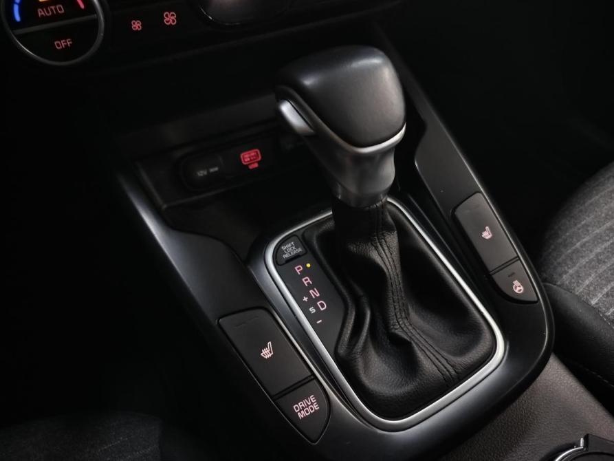 Kia Soul II Рестайлинг Санкт-Петербург  - изображение 16