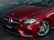 Mercedes-Benz E-Класс V (W213 S213 C238) Санкт-Петербург  - изображение 55