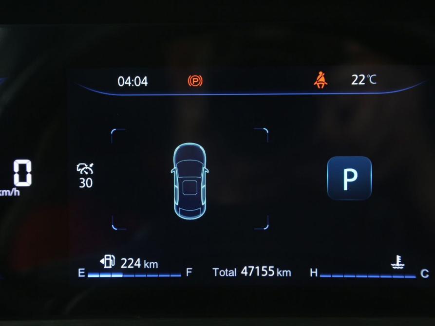 Changan CS35 Plus I Рестайлинг Иваново  - изображение 20