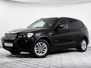 BMW X3 II (F25) Москва  - изображение 18