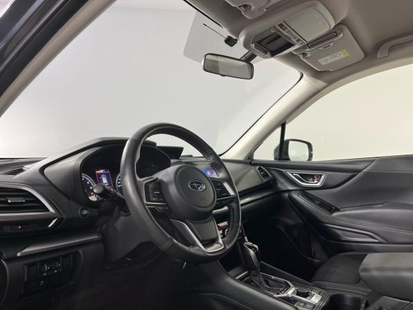 Subaru Forester V с пробегом 2019 года, цена 2 970 000 рублей, 48327 км, внедорожник, Автокод Объявления