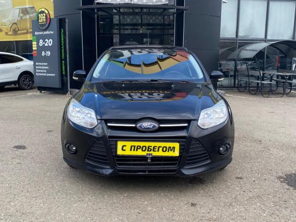 Ford Focus III с пробегом 2011 года, цена 670 000 рублей, 179082 км, хэтчбек, Автокод Объявления