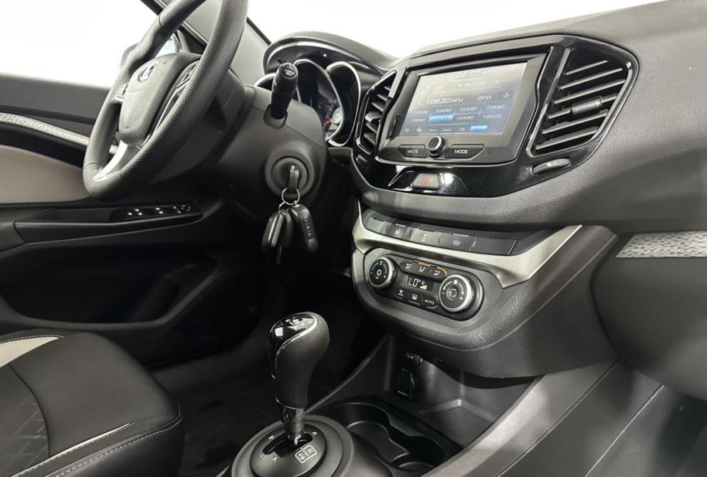 Lada (ВАЗ) Vesta I Саранск  - изображение 24