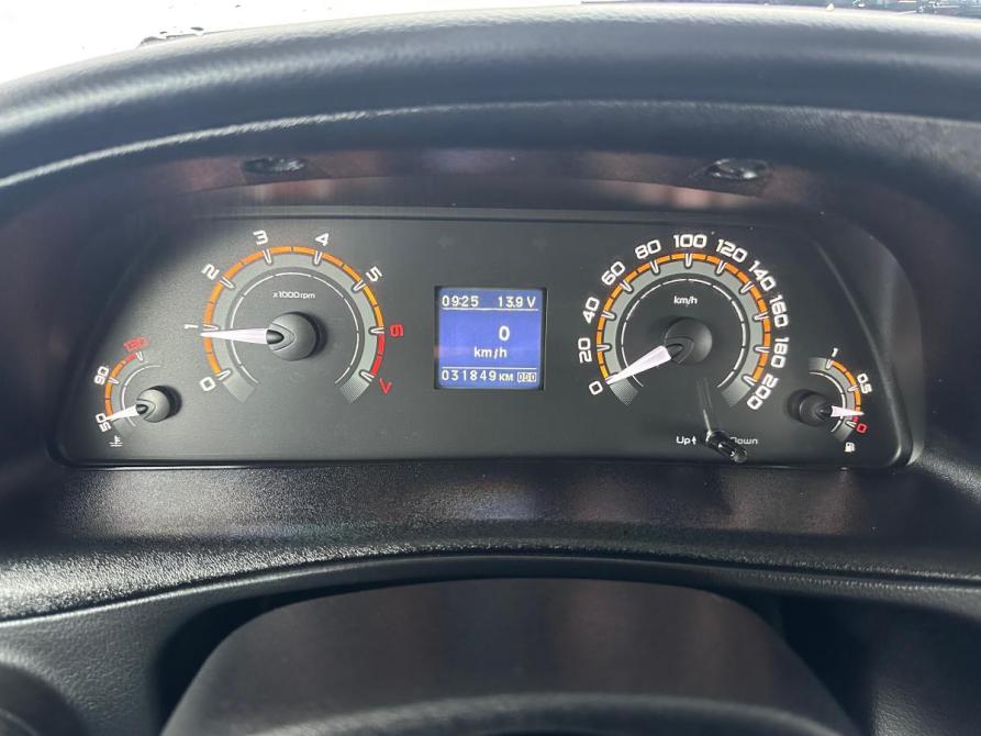 Lada (ВАЗ) Niva Travel I Тамбов  - изображение 10