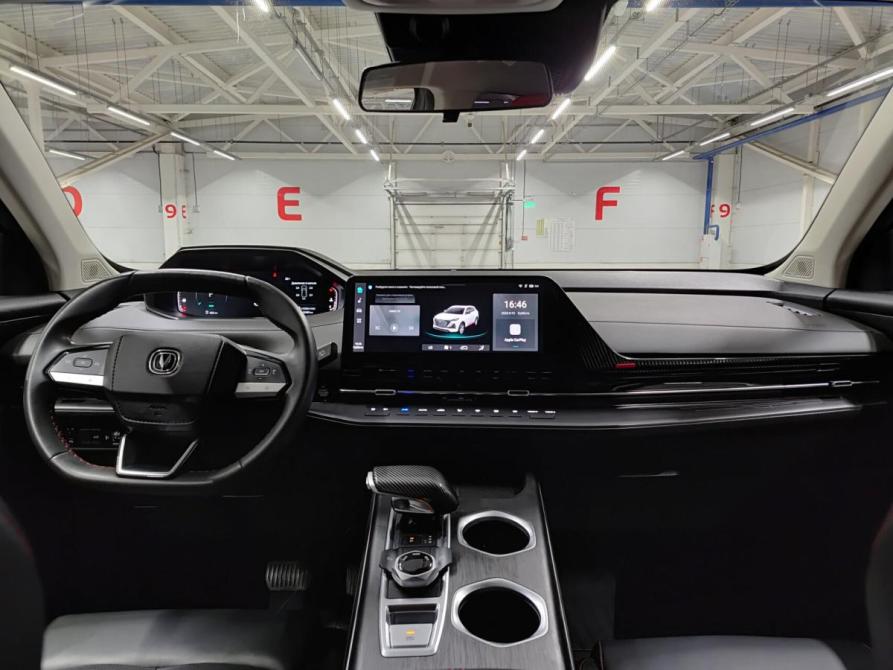 Changan CS55 Plus II Казань  - изображение 17