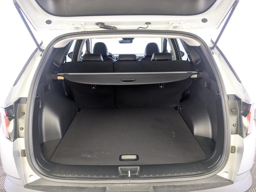 Hyundai Tucson IV Москва  - изображение 9
