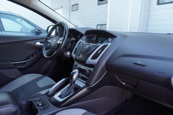 Ford Focus III с пробегом 2011 года, цена 730 000 рублей, 167000 км, хэтчбек, Автокод Объявления