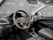 Hyundai Solaris II Рестайлинг Москва  - изображение 42