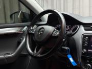 Skoda Octavia III (A7) Рестайлинг Ижевск  - изображение 40