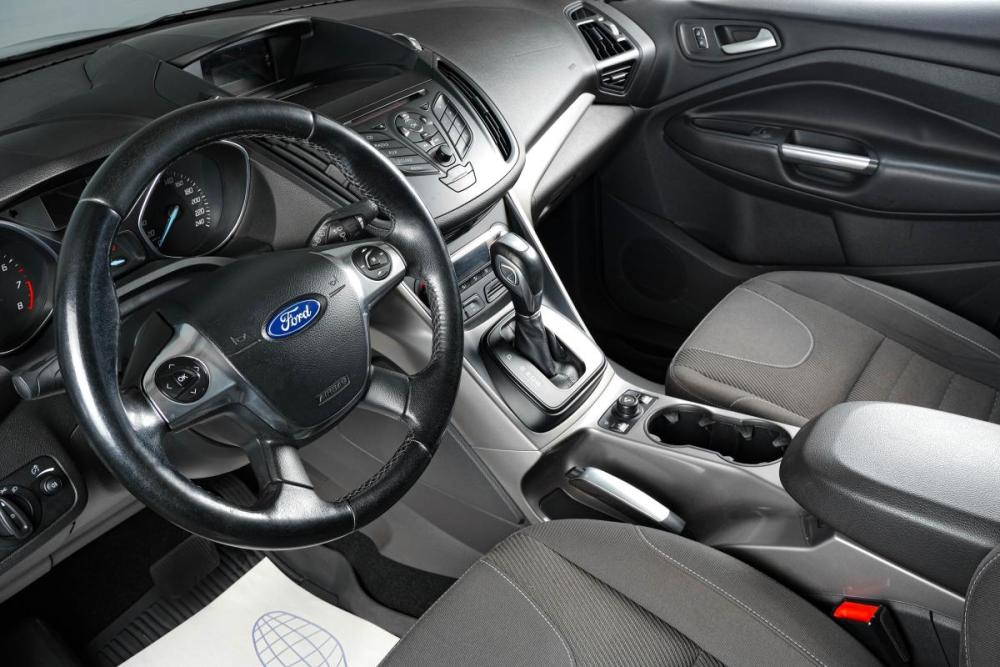 Ford Kuga II Рестайлинг Тюмень  - изображение 8