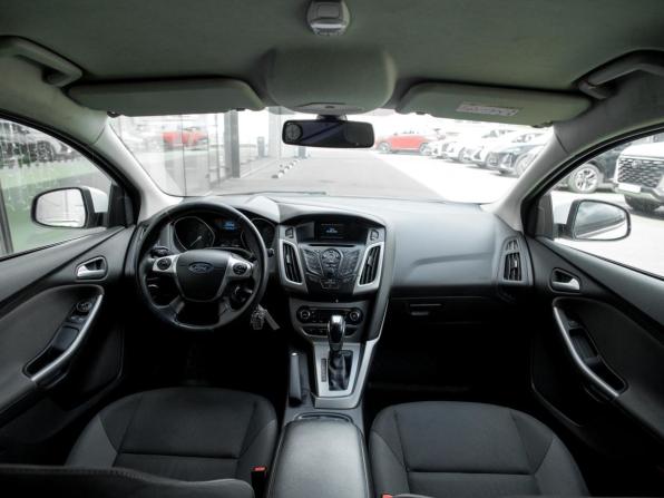 Ford Focus III с пробегом 2015 года, цена 729 000 рублей, 205347 км, хэтчбек, Автокод Объявления