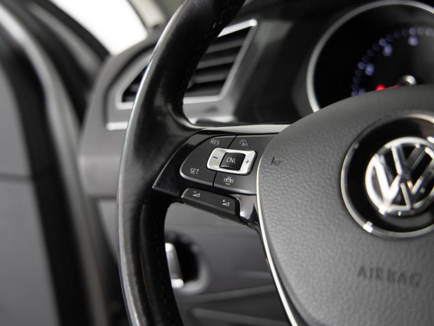 Volkswagen Tiguan II Санкт-Петербург  - изображение 19