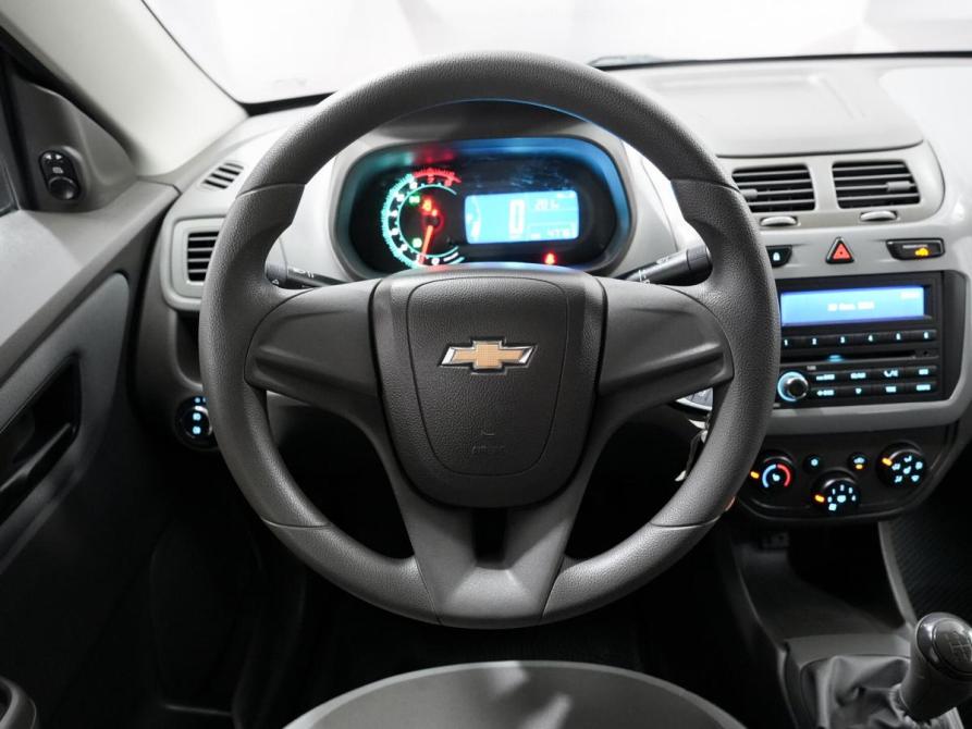 Chevrolet Cobalt II Рестайлинг Ульяновск  - изображение 13