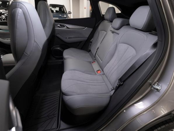 Geely Galaxy M7 с пробегом 2026 года, цена 3 650 000 рублей, 25 км, внедорожник, Автокод Объявления