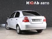 Chevrolet Aveo I Рестайлинг Екатеринбург  - изображение 15