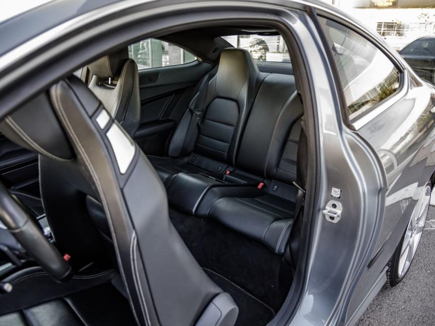 Mercedes-Benz C-Класс III (W204) Рестайлинг Волгоград  - изображение 36