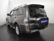 Mitsubishi Pajero IV Рестайлинг 2 Санкт-Петербург  - изображение 22
