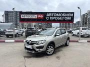 Renault Sandero II Альметьевск  - изображение 21
