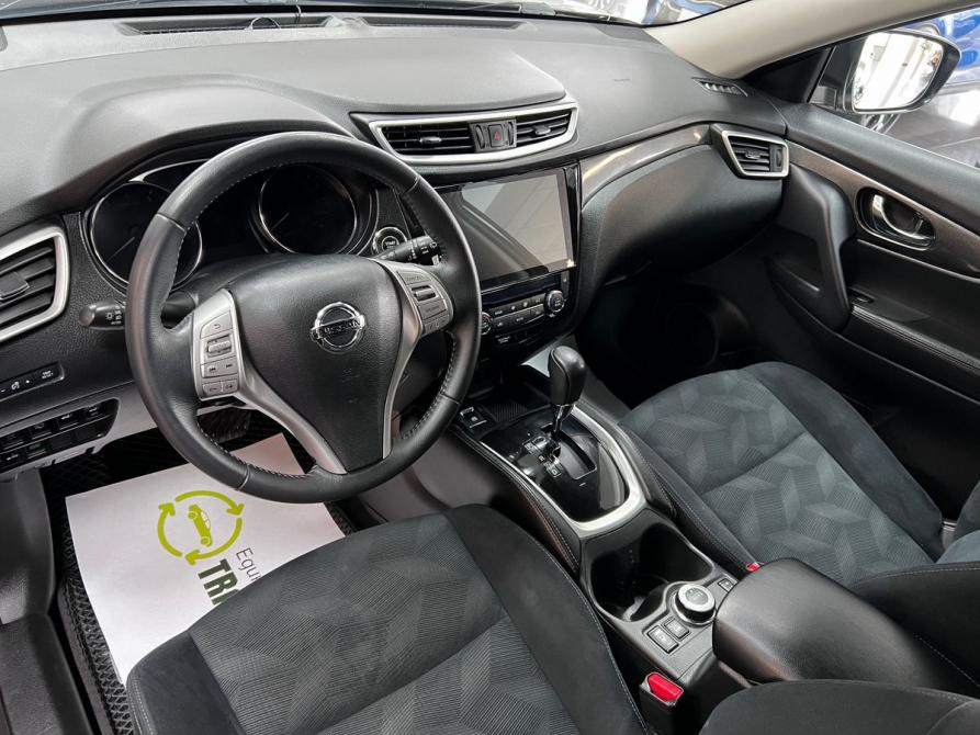 Nissan X-Trail III Тверь  - изображение 7