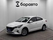 Hyundai Solaris II Рестайлинг Воронеж  - изображение 18
