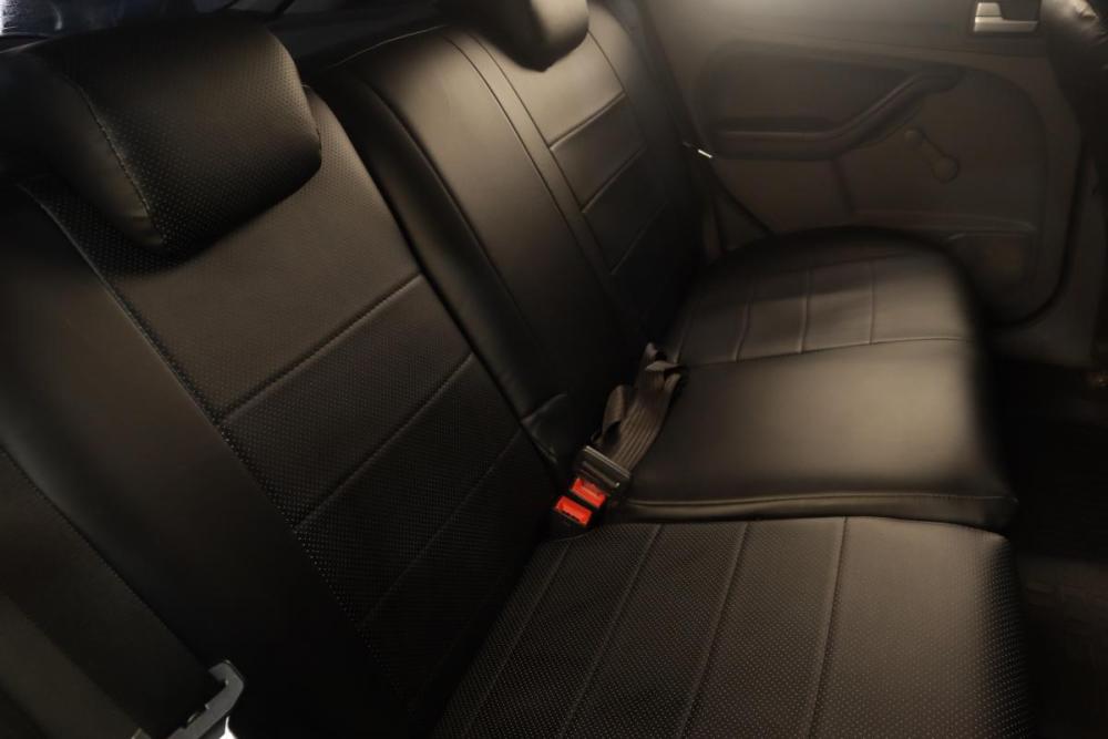 Ford Focus II Челябинск  - изображение 16