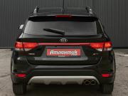 Kia Rio IV Екатеринбург  - изображение 27