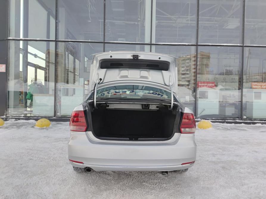 Volkswagen Polo V Рестайлинг Ижевск  - изображение 12