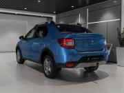 Renault Logan II Рестайлинг Москва  - изображение 28