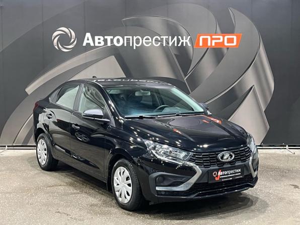 Lada (ВАЗ) Iskra с пробегом 2025 года, цена 1 120 000 рублей, 23512 км, седан, Автокод Объявления