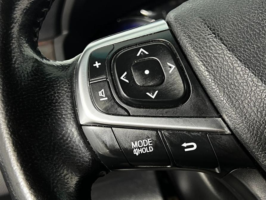Toyota Camry VII (XV50) Рестайлинг 2 Калининград  - изображение 18
