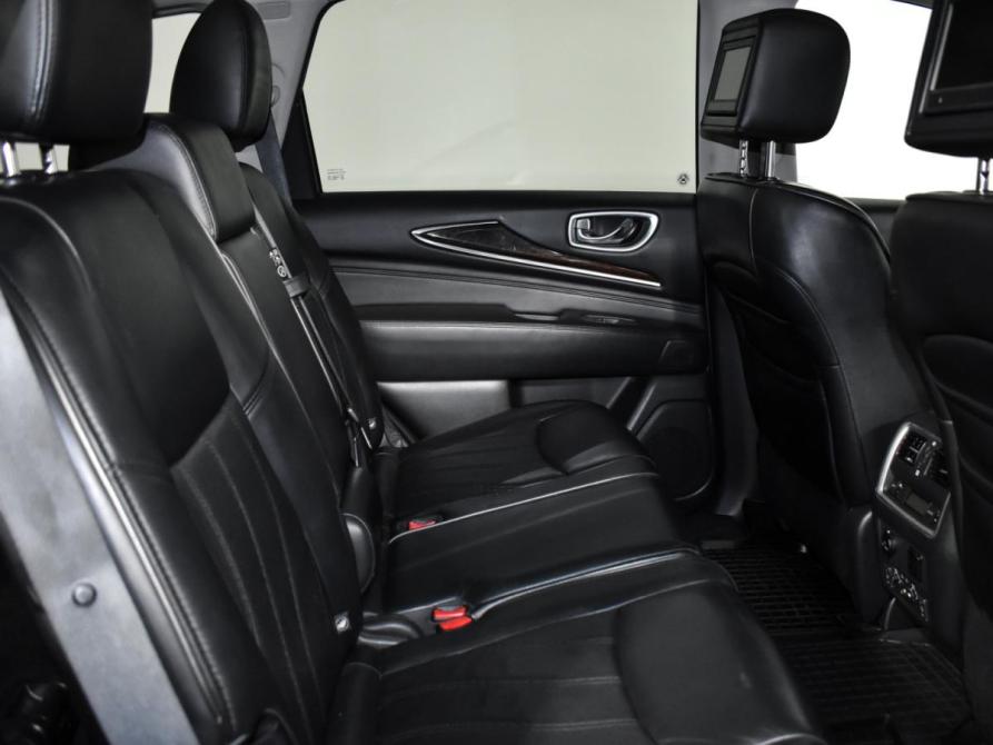 Infiniti QX60 I Санкт-Петербург  - изображение 19