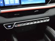 Geely Coolray I Рестайлинг Санкт-Петербург  - изображение 35