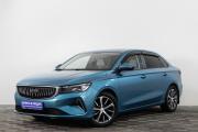 Geely Emgrand 7 II Сургут  - изображение 26
