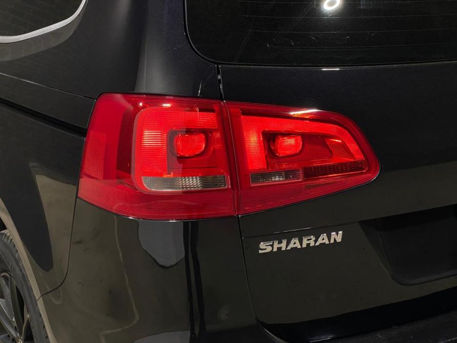 Volkswagen Sharan II Челябинск  - изображение 6