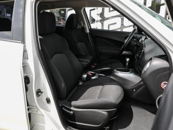 Nissan Juke I с пробегом 2014 года, цена 949 000 рублей, 151615 км, внедорожник, Автокод Объявления