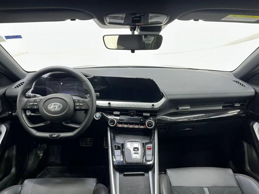 Hyundai Lafesta I Рестайлинг Воронеж  - изображение 9