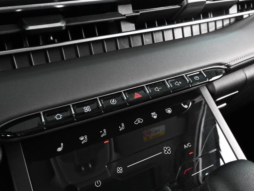 Chery Tiggo 4 Pro I Рестайлинг Ростов-на-Дону  - изображение 16
