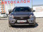 Lada (ВАЗ) Vesta I Ижевск  - изображение 27