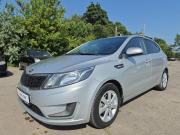 Kia Rio III Саратов  - изображение 34
