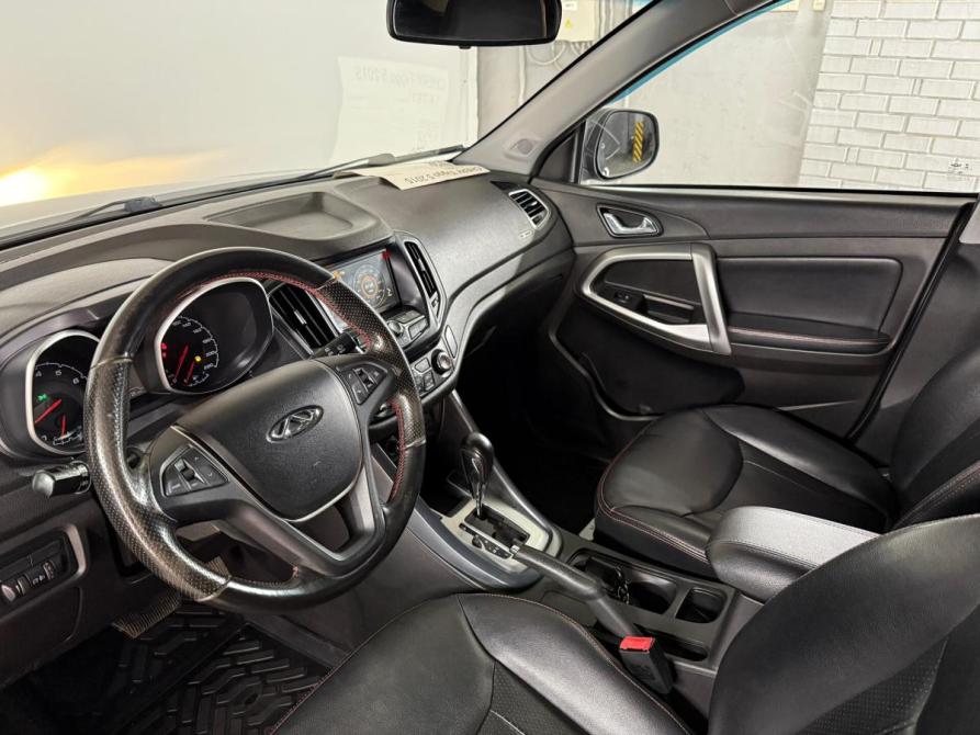 Chery Tiggo 5 I Екатеринбург  - изображение 8